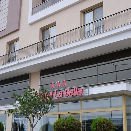 Hotel La Bella Alasehir Luaran gambar