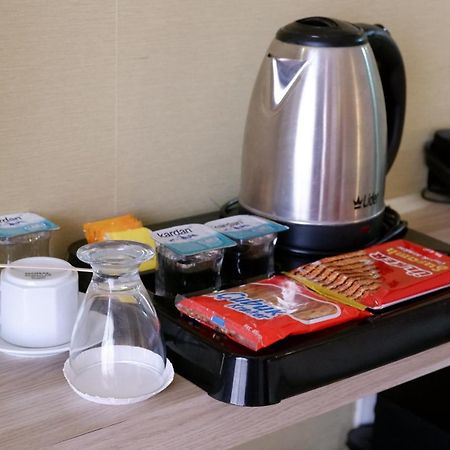 Hotel La Bella Alasehir Luaran gambar